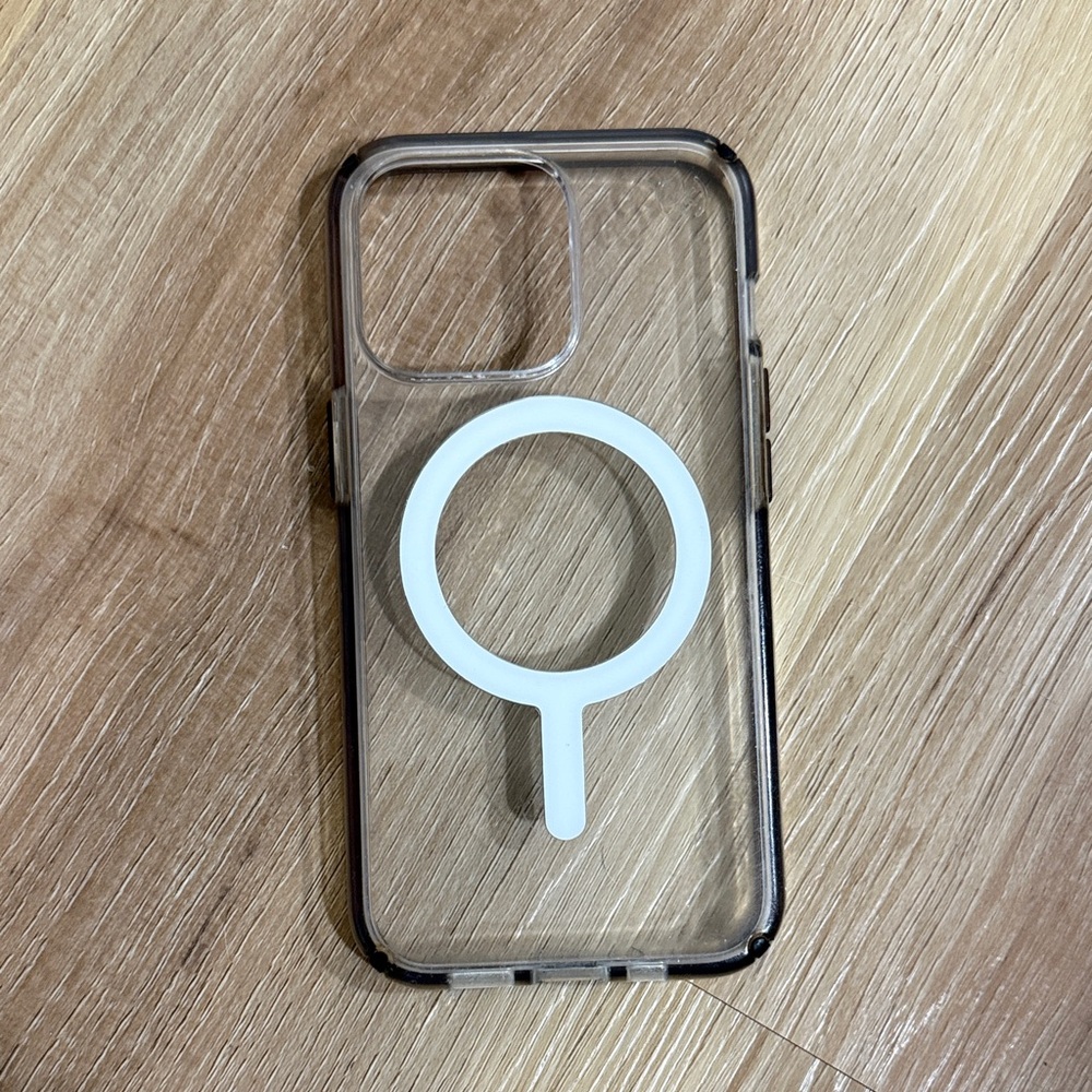 ZAGG Crystal Palace Snap Case with MagSafe for iPhone 13 Pro
